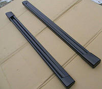 Пороги на Волгу ГАЗ 3110 Накладки на пороги під фарбування Волга 3110