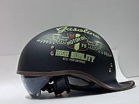 Шлем-каска Кастом-Чёппер размер L 58-59 см