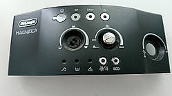Панель без блока керування для кавомашини DeLonghi ESAM 4008.B_3 eco Magnifica б/у