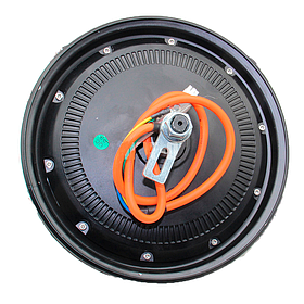 Диск задній з електродвигуном Fada ROMA 1200W електровелосипед