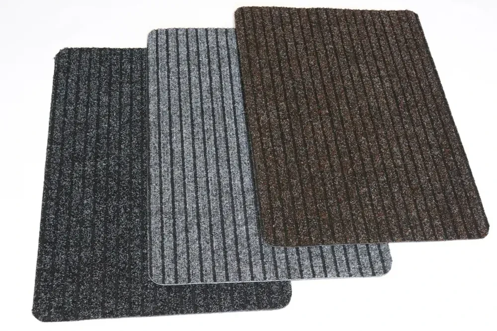 Килимок вологопоглинаючий 50*70 см Prazek