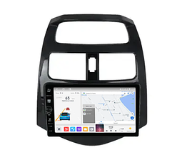 Штатна магнітола Mekede DS Chevrolet Spark (2009-2016) IPS