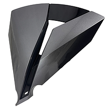 Вставка декоративна в колісний диск Nissan Ariya, Нісан Арія