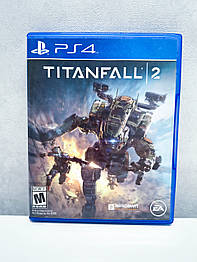 Гра Titanfall 2 для ігрової консолі Sony PS4 PlayStation