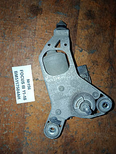 №156 Двигун склоочисника BM5117504AH для Ford Focus III 11-18