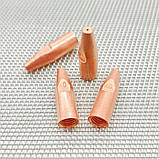 Мундштук № 0А до зварювальних пальників типу Г2А (ацетилен), фото 2