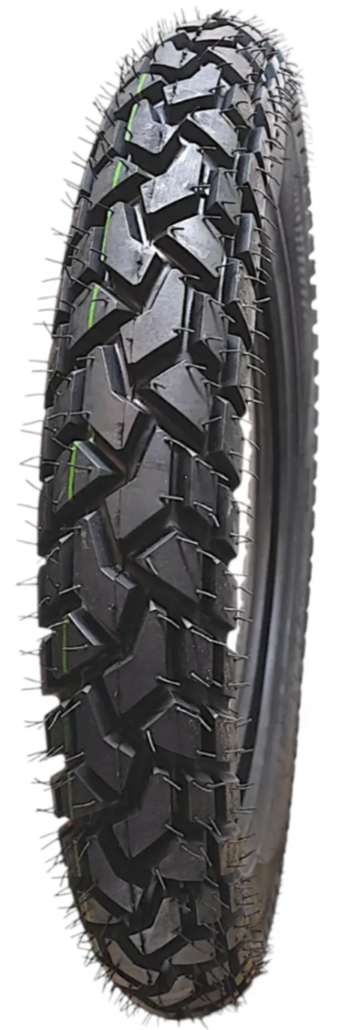 Покришка 3.25-18 Майстер MT015 6PR TT, фото 1