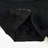 Толстовка для хлопчика тепла з високим горлом, SmileTime, фото 4