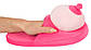 Тапочки с грудьми House Slipper "Boobs" pink, фото 4