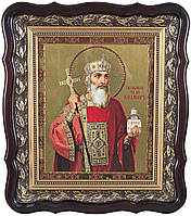Ікона "Святой равноапостольный князь Владимир" (55х48)