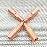 Мундштук № 0А до зварювальних пальників типу Г2А (ацетилен), фото 3