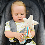 Брязкальце Taf Toys Зірочка, фото 3