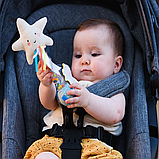 Брязкальце Taf Toys Зірочка, фото 5