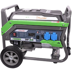 Бензиновий генератор ENERGY Thunder T3000M