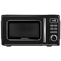 Мікрохвильова піч 20MX1020-B Grunhelm