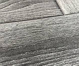 Побутовий лінолеум Beauflor Tex-Style Diana Wood 979D - ширина 2,5 і 3 і 3,5 і 4 метри, фото 3