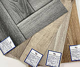 Побутовий лінолеум Beauflor Tex-Style Lime Oak 621L - ширина 3 і 4 метри, фото 7