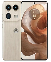 Смартфон Motorola Edge 50 Ultra 16/1TB Nordic Wood (PB0Y0023PL)