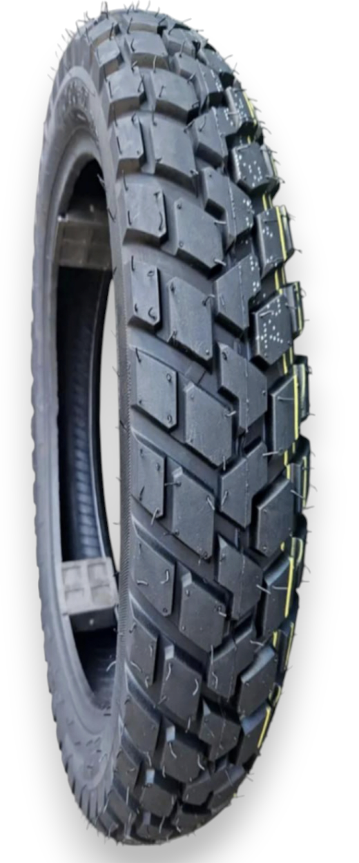 Покришка 2.75-17 (70/90-17) OCST DX-025 TT ENDURO, фото 1