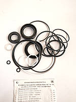 Ремкомплект кермової колонки (механізму) з ГУР ГАЗ 3110, 31105, 3102 Волга