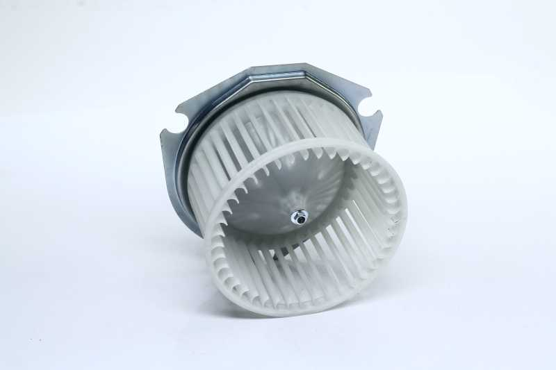 Вентилятор обігрівача Lanos / Nubira (Nissens) 87058