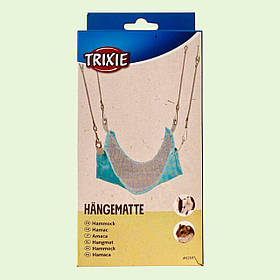 Гамак для гризунів, хом'яків та мишей Trixie 18x18 см ТХ-62691