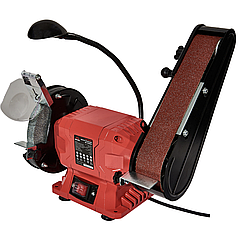 Верстат точильний Vitals Master BG 1535BDbl