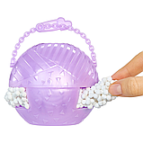 Лялька L.O.L. Surprise Сніжний стиль, фото 2