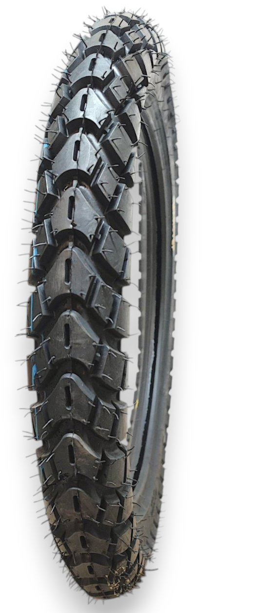 Покришка 2.75-17 МТ120 TT, фото 1