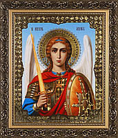 Ікона "Святой Архистратиг Михаил" (багет, 49х42)