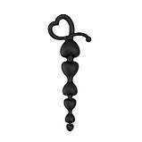 Анальний ланцюжок Erospace Wild Play Anal Beads C2, фото 3
