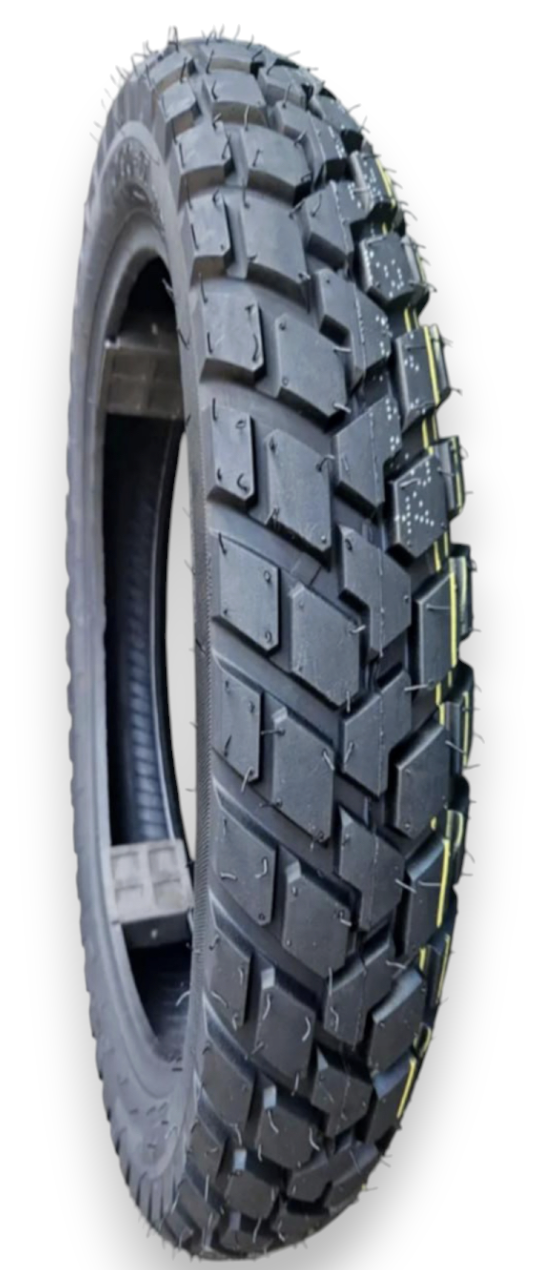 Покришка 110/90-16 OCST DX-025 6PR TL, фото 1