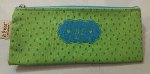 Пенал дитячий JS-A6-05