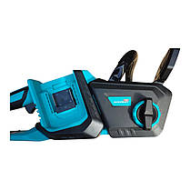 Акумуляторна пила ланцюгова Grand АПЦ 40А/16-4, фото 2