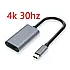 Перехідник Type-C to HDMI 4K 30Hz, фото 10