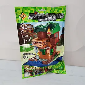 Конструктор 6006 в пакеті