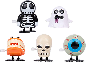 Іграшка заводна (5 дизайнів) Yes! Fun Хелловін 973697