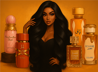 Парфумерія