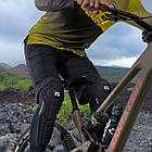 Захист коліна наколінники G-form Pro Rugged 2 Knee Shin Guards S, фото 2