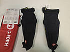 Захист коліна наколінники G-form Pro Rugged 2 Knee Shin Guards S, фото 8