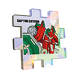 Трансформер DINOSTER Раптор Хайрон, фото 3