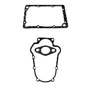 Прокладка ущільнювальна; паливного насоса високого тиску;