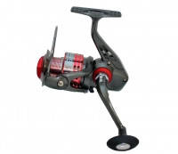 Котушка Bratfishing Shar Pei fd 2000 5+1 bb