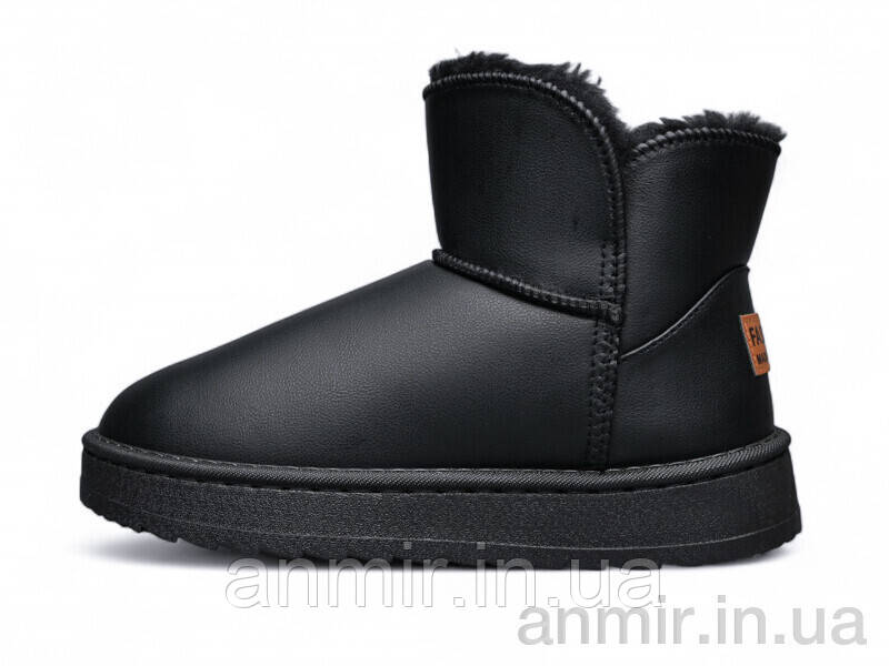 Уги дорослі чоловічі зимові B6-1 (40-45) "Luck Line" купити гуртом на 7 км.