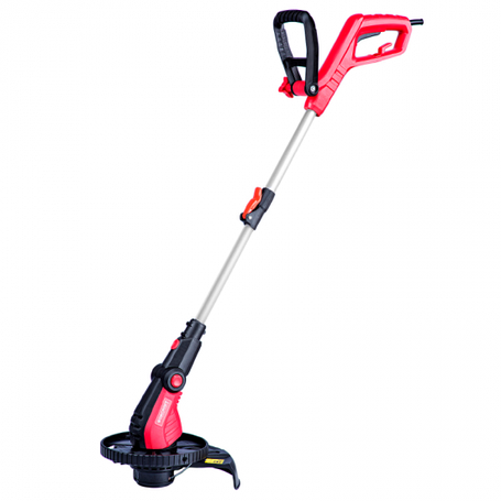 Електричні тримери (косилки)