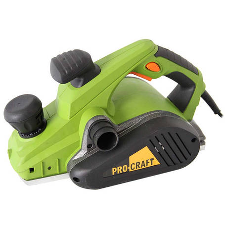 Електрорубанки