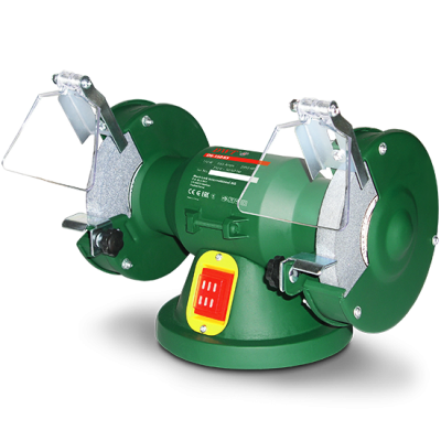 Точильні верстати