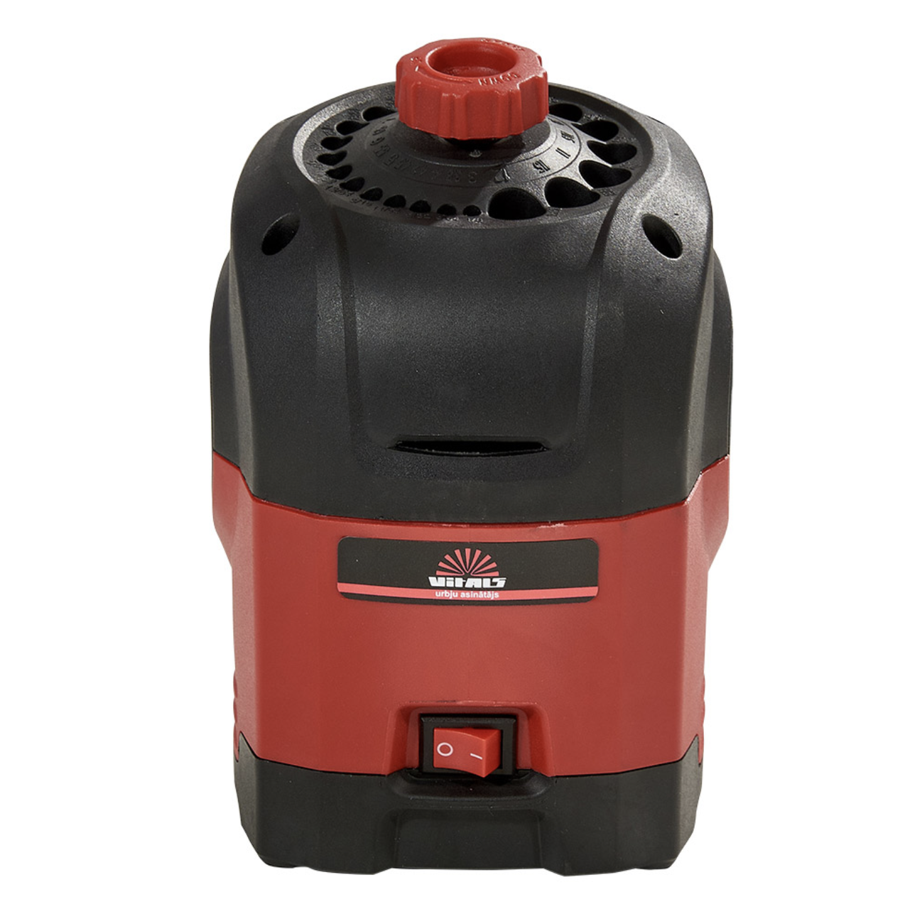 Верстат для заточування свердел Vitals Ua 9516JH, фото 1