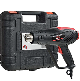 Фен будівельний Vitals Professional Tf 208JSce