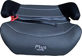 Автокрісло-бустер від 4-12 років CARRELLO Plus CRL-11804/1 + напрямний ремінь